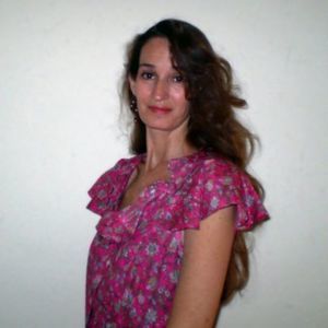 Meet your Posher, Monica